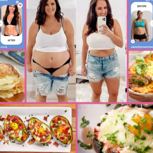 Digital Meal Plan & Fat Burn Guide